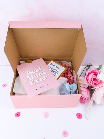 The Great Mom Gift Box - LITTLE MIA BELLA