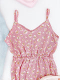 Tita's Mommy and Me Dresses - LITTLE MIA BELLA