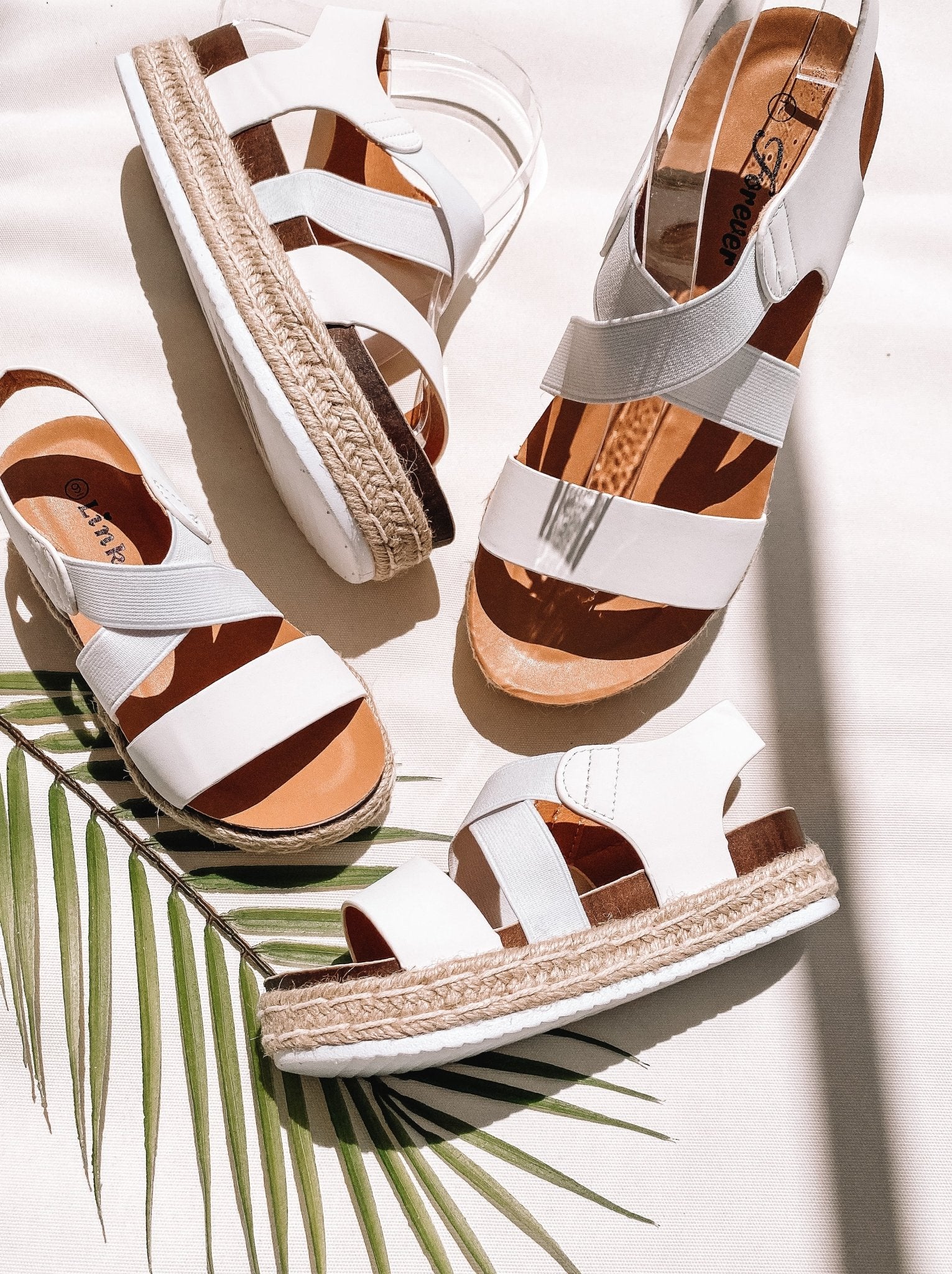 Vsco sandals on sale